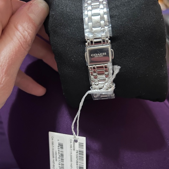 Coach Rainbow Watch - Picture 5 of 6